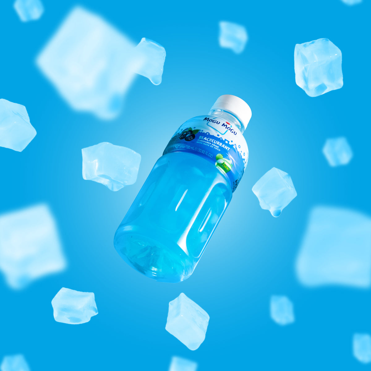 Mogu Mogu