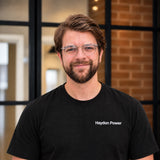 Elliott Haydon