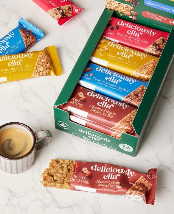 Deliciously Ella