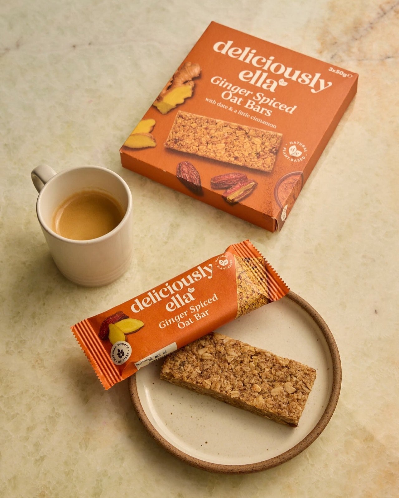 Deliciously Ella